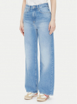 Pepe Jeans Džinsai PL204731 Mėlyna Straight Fit