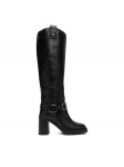G-Star Raw Ilgaauliai EO-AYSEGUL-121790 Juoda