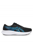 Asics Bėgimo batai Patriot 14 1011C050 Juoda
