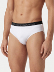 EA7 Emporio Armani Glaudės 7M000531 AF21074 U0002 Balta