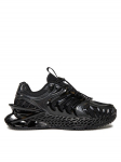 Plein Sport Laisvalaikio batai FACS USC0434 STE003N 0202 Juoda