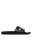 Champion &Scaron;lepetės Slide Varsity S21993-CHA-BS501 Tamsiai mėlyna