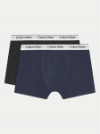 Calvin Klein Underwear Bokserių komplektas B70B700506 Spalvota