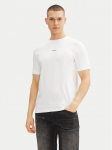 KARL LAGERFELD Mar&scaron;kinėliai 755030 552235 Balta Regular Fit