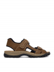 Rieker Basutės CEO-25084-24 Ruda
