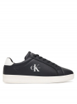 Calvin Klein Laisvalaikio batai V3X9-83284-1355X S Juoda