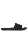 Calvin Klein &Scaron;lepetės HW0HW02958 Juoda