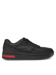Under Armour Laisvalaikio batai UA Court 96 3028633 Juoda