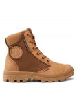 Palladium Žygio batai Pampa Sc Wpn U-S 77235-252-M Ruda