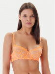 Guess Liemenėlė su lankeliais O5GC15 KCQC0 Oranžinė