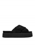Roxy &Scaron;lepetės CWBEOB-HY22031-2 Juoda