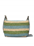Furla Rankinė Tonie Mini WE00899 BX4447 CN 4500S Žydra