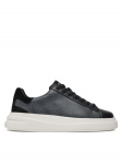 Guess Laisvalaikio batai FMPVIB FAL12 Juoda
