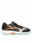 Mizuno Batai uždaroms aik&scaron;telėms Lightning Star Z7 Jr. V1GD2303 Juoda