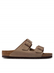 Birkenstock &Scaron;lepetės Arizona 0352201 Ruda