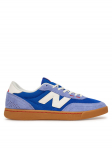 New Balance Laisvalaikio batai UN440RTB Tamsiai mėlyna