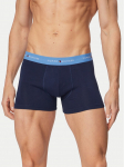Tommy Hilfiger Bokserių komplektas UM0UM03890 Tamsiai mėlyna