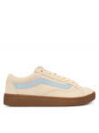 Vans Laisvalaikio batai Old Skool 36 Cup VN000Z9JIDF1 Kreminė
