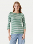 United Colors Of Benetton Palaidinė 30YSD109W Žalia Regular Fit