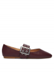 Steve Madden Balerinos Atlantica SM11004770 Vy&scaron;ninė