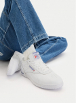 Reebok Laisvalaikio batai EO-EXOFIT LO CLEAN LOGO INT 100000169 Balta