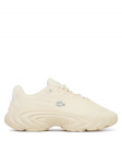 Lacoste Laisvalaikio batai Spinor 51SFA0034 &Eacute;cru