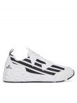 EA7 Emporio Armani Laisvalaikio batai X8X217 XK433 U026 Balta