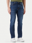 KARL LAGERFELD Džinsai 265501 500890 Mėlyna Regular Fit