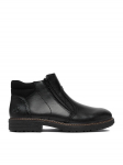 Rieker Aulinukai CEO-33151-00 Juoda