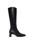 Vagabond Shoemakers Ilgaauliai Elvina 6258-001-20 Juoda