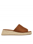 ONLY Shoes Espadrilės 15341286 Ruda
