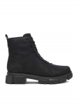 Rieker Auliniai batai CEO-Y7150-01 Juoda