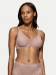 Triumph Liemenėlė su lankeliais Wild Rose Sensation 10205953 Ruda 70C