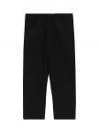 Coccodrillo Medžiaginiai &scaron;ortai WC5122301VGC Juoda Slim Fit