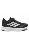 adidas Laisvalaikio batai Runfalcon 5 IE8574 Juoda