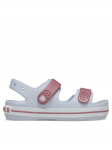 Crocs Basutės Crocband Cruiser Sandal Kids 209423 Žydra