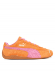 Puma Laisvalaikio batai Speedcat OG 398846 50 Oranžinė