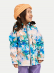 Reima Striukė softshell Vantti 5100009D Mėlyna Regular Fit