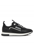 BOSS Laisvalaikio batai J51653 M Juoda
