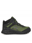 Keen Turistiniai batai Zionic Mid Wp 1031138 Juoda
