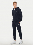 EA7 Emporio Armani Sportinis kostiumas 8NPV63 PJVRZ 1562 Tamsiai mėlyna Regular Fit