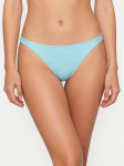 Roxy Bikinio apačia Palm Dreams ERJX405240 &Scaron;viesiai mėlyna