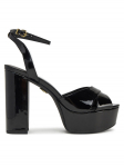 Buffalo Basutės Jessie 1291606 Juoda