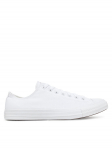 Converse Sportbačiai Chuck Taylor All Star Sp Ox 1U647 Balta