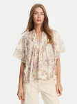 TWINSET Palaidinė 251TT2156 Spalvota Relaxed Fit