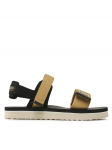 Columbia Basutės Via Sandal BL8473 Ruda