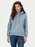 Calvin Klein Jeans Džemperis Institutional Graphic J20J225494 Mėlyna Regular Fit