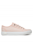 Lee Kedai Ava C Women Low 50251009 .78D Rožinė