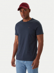 Tommy Jeans Mar&scaron;kinėliai DM0DM04411 Tamsiai mėlyna Slim Fit