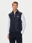 EA7 Emporio Armani Liemenė 8NPQ06 PNGPZ 1562 Tamsiai mėlyna Regular Fit
